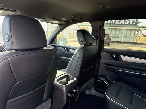 New 2026 Buick Enclave Preferred w/ Power Package FWD image 27