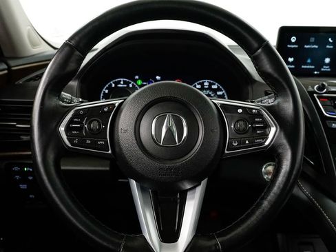 Used 2023 Acura RDX AWD w/ Advance Package image 13