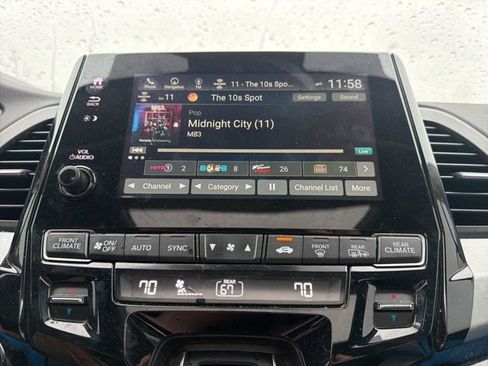Used 2024 Honda Odyssey Touring image 33