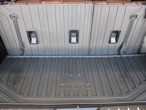 Used 2024 Subaru Ascent Touring AWD/4WD image 15