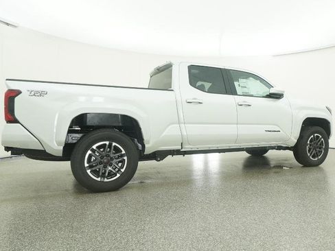 New 2026 Toyota Tacoma TRD Sport image 8