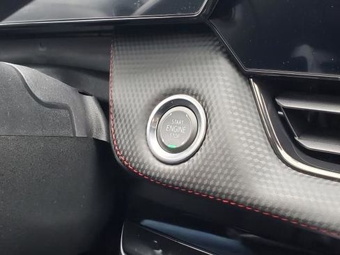 New 2026 Chevrolet Equinox RS w/ Convenience Package III image 27