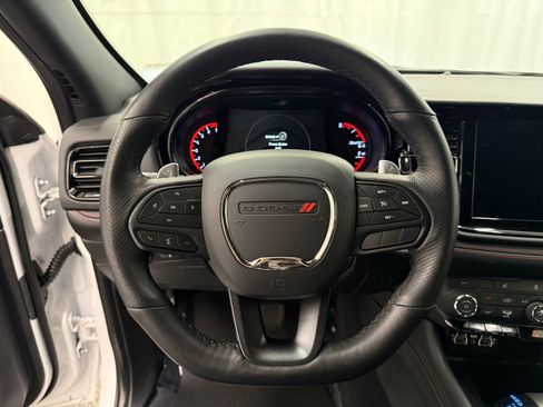Used 2026 Dodge Durango GT AWD/4WD image 12