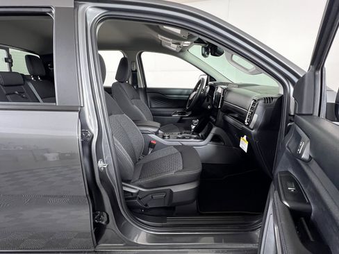 New 2025 Ford Ranger XLT w/ FX4 Off-Road Package image 6