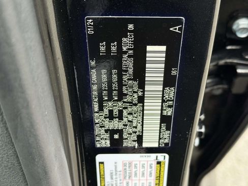 Used 2024 Lexus RX 350h Premium image 31