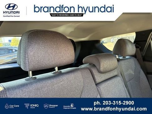 Certified 2023 Hyundai Santa Fe SEL AWD/4WD image 26