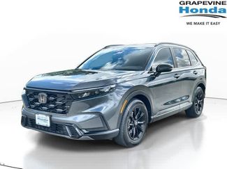 Used 2024 Honda CR-V Sport video 1