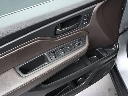 Used 2023 Honda Odyssey EX-L image 20