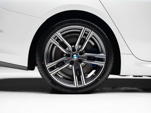 Used 2023 BMW 840i Gran Coupe xDrive w/ Driving Assistance Package AWD/4WD image 38