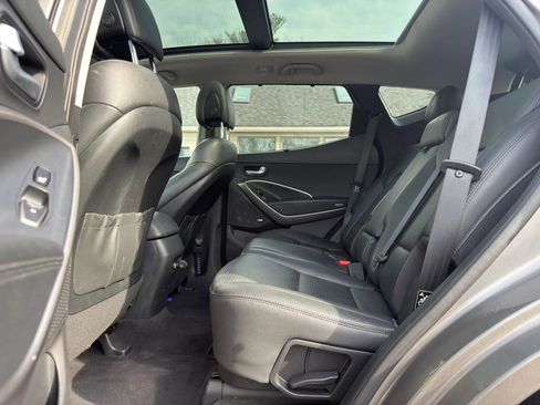 Used 2014 Hyundai Santa Fe Sport 2.0T w/ Technology Package 05 image 20