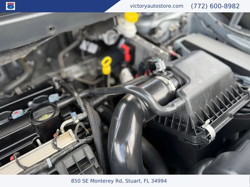 Used 2020 Dodge Journey Crossroad FWD image 64