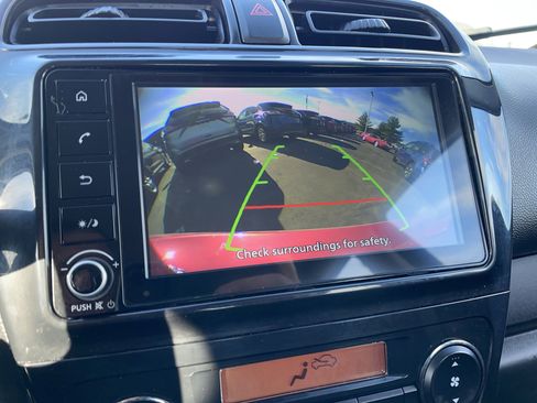 Used 2021 Mitsubishi Mirage ES image 26