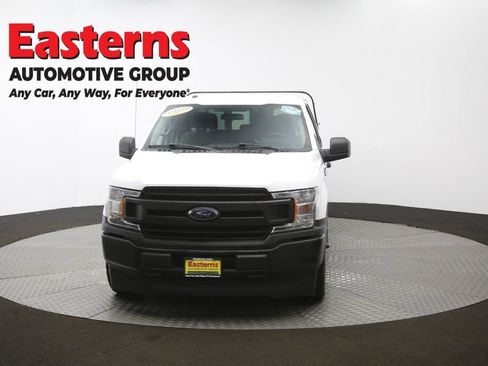 Used 2018 Ford F150 XL w/ XL Power Equipment Group image 54