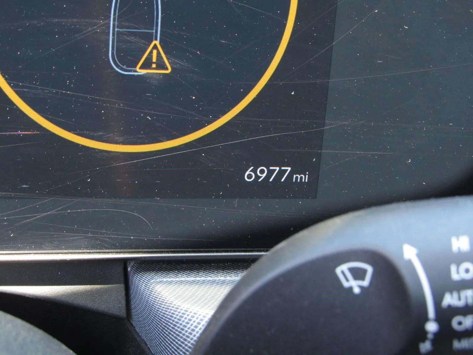 Used 2026 Hyundai Sonata Limited FWD image 26