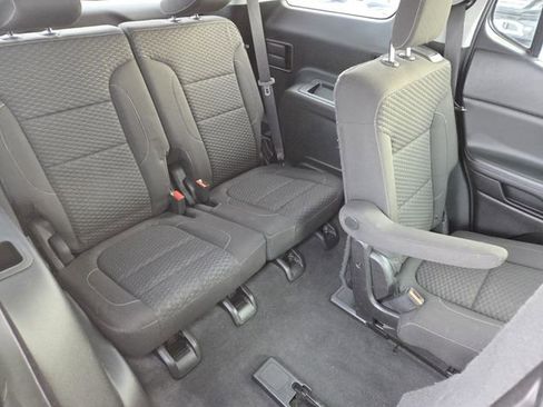 Used 2018 GMC Acadia SLE w/ Driver Alert Package I image 27