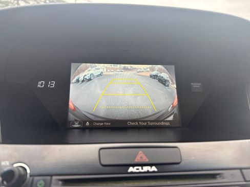 Used 2015 Acura RLX Base image 25