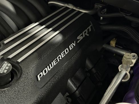 Used 2023 Dodge Charger Scat Pack w/ Daytona Edition Group RWD image 39