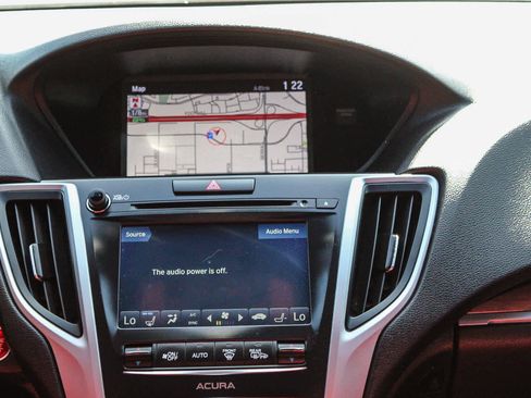 Used 2019 Acura TLX V6 w/ Technology & A-SPEC Pkg image 13