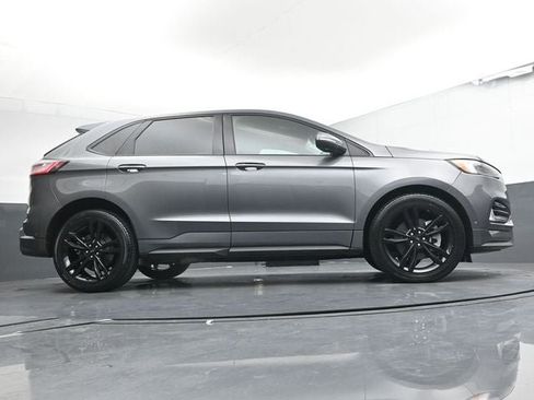 Used 2021 Ford Edge ST w/ Equipment Group 401A AWD/4WD image 35