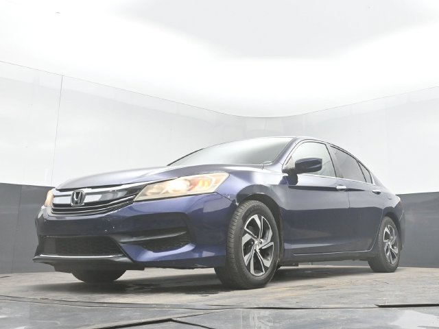 Used 2016 Honda Accord LX image 29