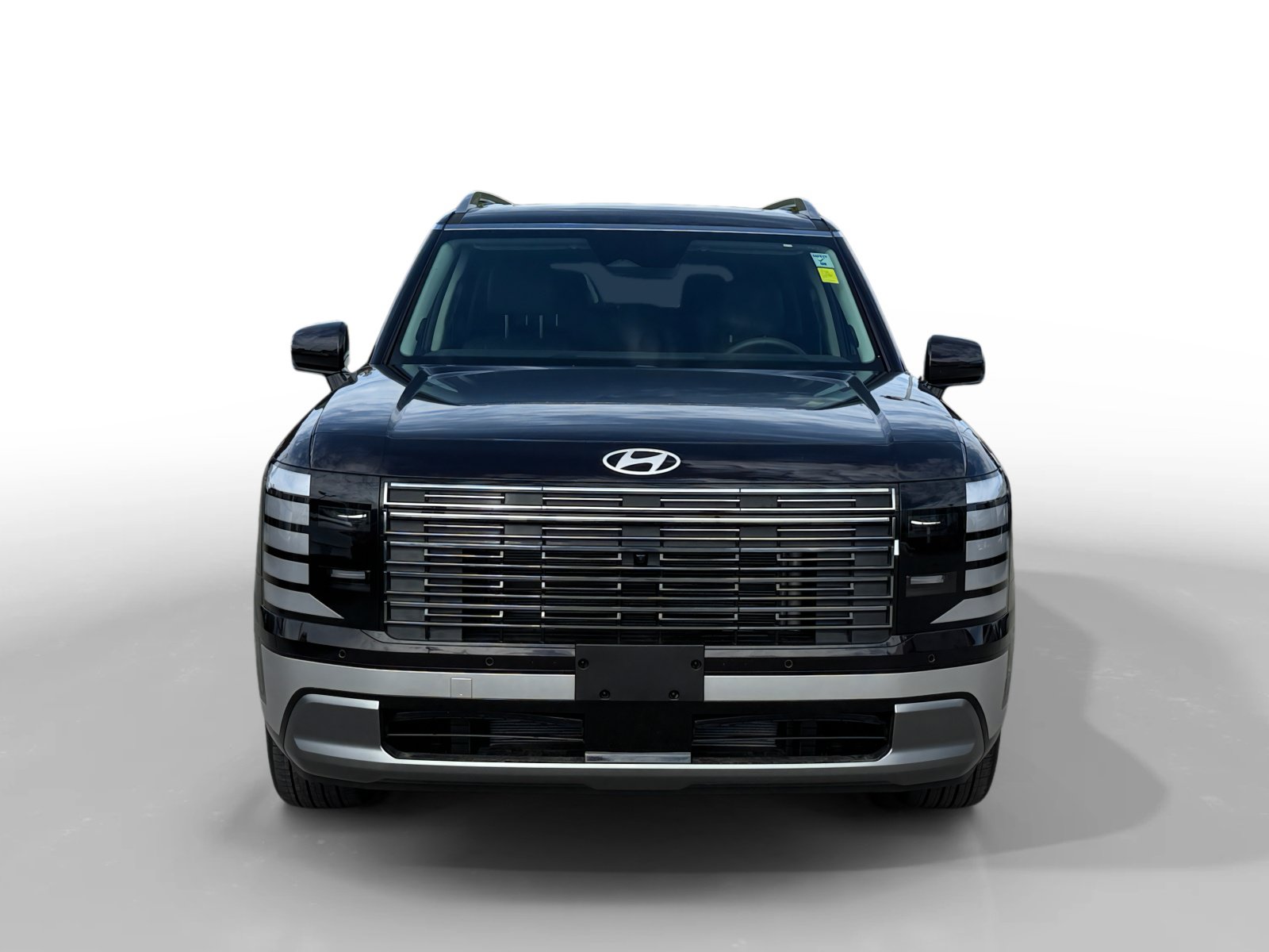 Certified 2026 Hyundai Palisade Limited AWD/4WD image 8