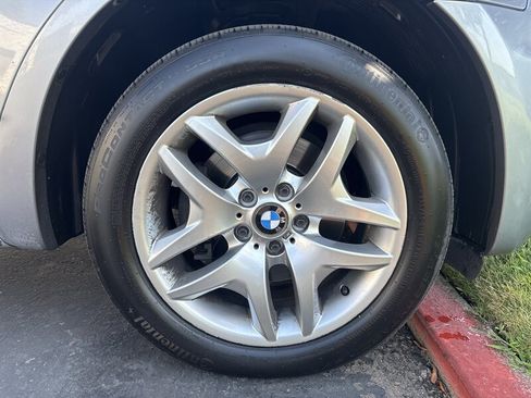 Used 2006 BMW X3 3.0i AWD/4WD image 13