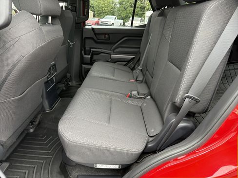 Used 2025 Toyota 4Runner SR5 image 20