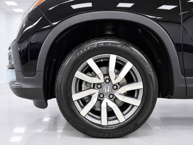 Used 2020 Honda Pilot EX-L image 8