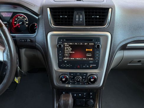 Used 2016 GMC Acadia Denali AWD/4WD image 55