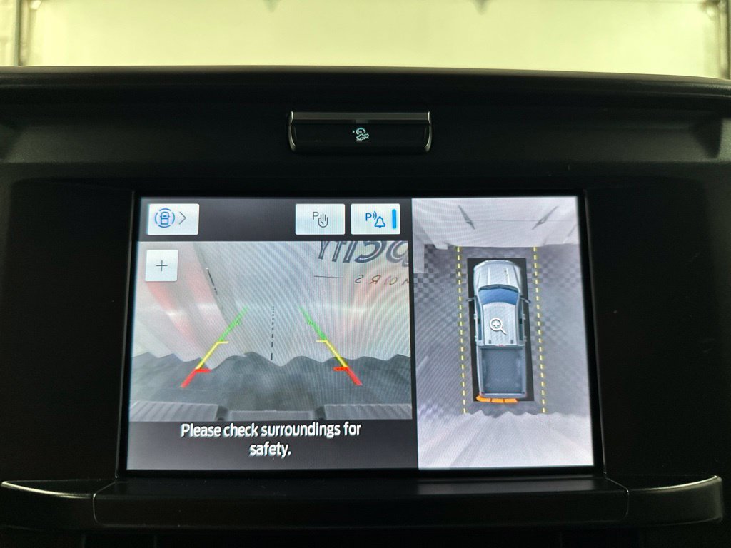 Used 2025 Ford F350 XL w/ STX Appearance Package AWD/4WD image 27
