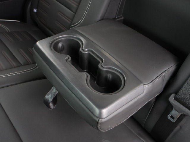 Used 2026 GMC Sierra 2500 AT4X w/ LPO, Black Badging Package AWD/4WD image 12