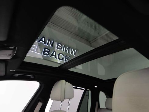 Used 2020 BMW X5 xDrive40i w/ Executive Package AWD/4WD image 7