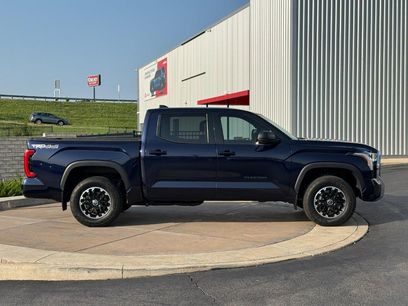 Used 2023 Toyota Tundra SR5 w/ TRD Off-Road Package