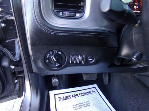 Used 2023 Dodge Charger SXT w/ Plus Group image 17