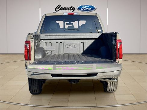 New 2025 Ford F150 XLT w/ Equipment Group 302A MID image 22