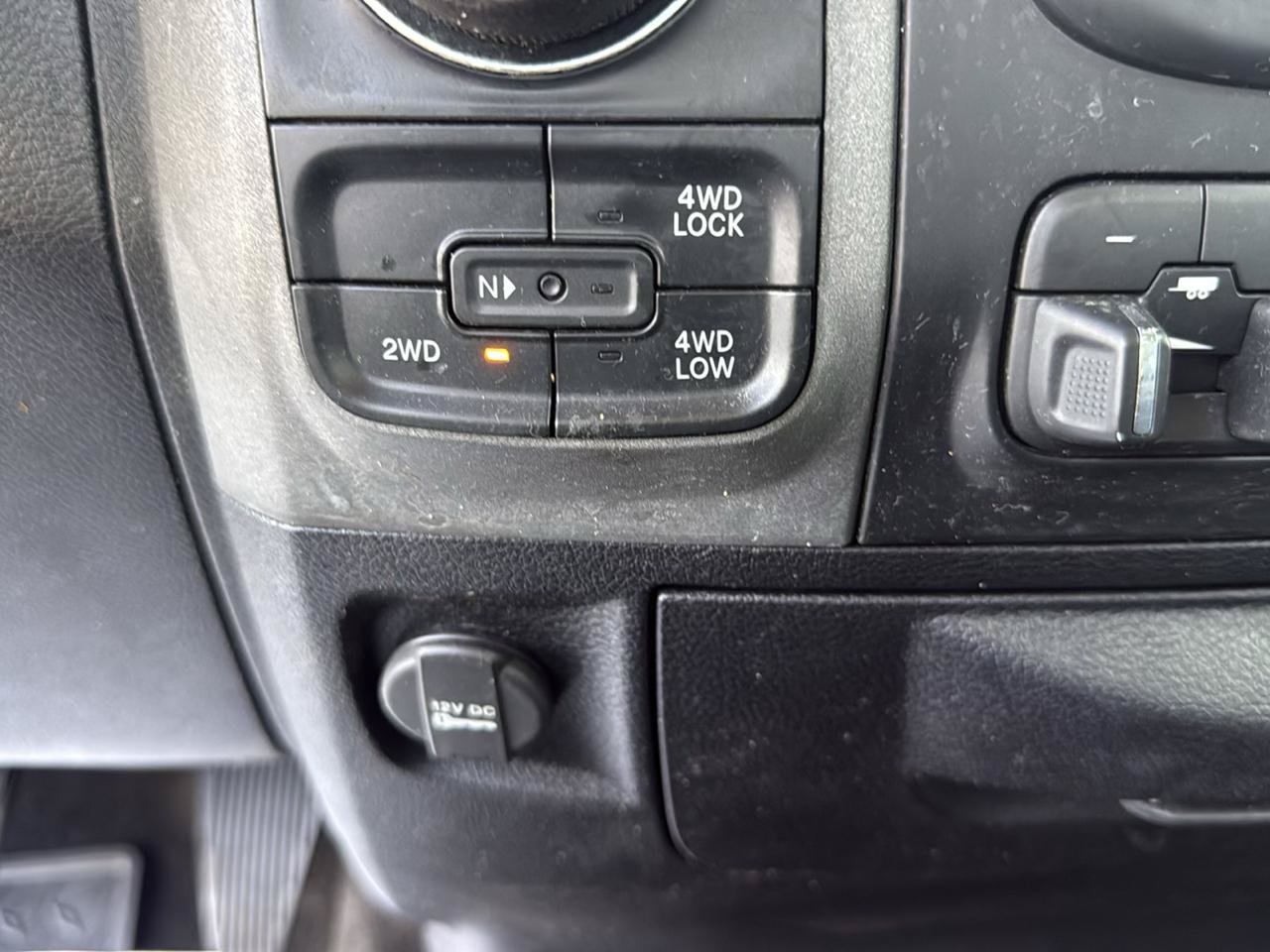 Used 2016 RAM 1500 Tradesman w/ Popular Equipment Group AWD/4WD image 24