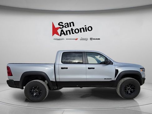 Used 2026 RAM 1500 RHO AWD/4WD image 16