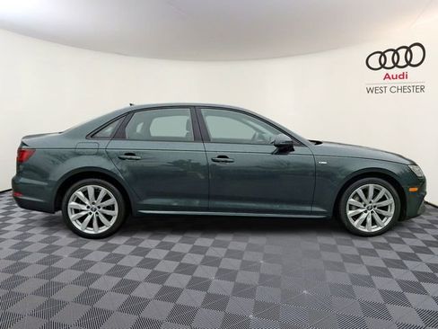 Used 2018 Audi A4 2.0T Premium w/ Convenience Package image 7
