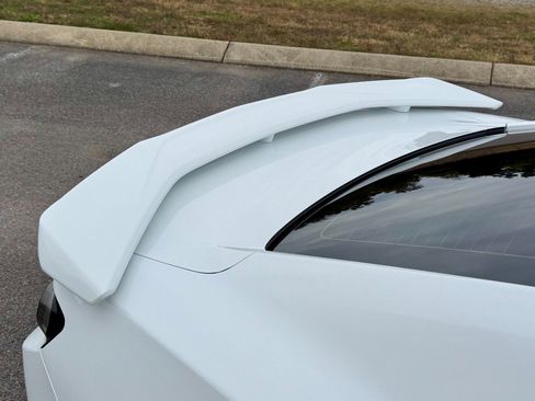 Used 2022 Chevrolet Camaro ZL1 image 59