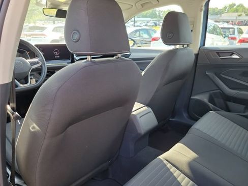Used 2025 Volkswagen Jetta S FWD image 17