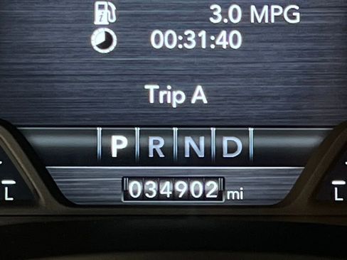 Used 2024 RAM 2500 Laramie image 14