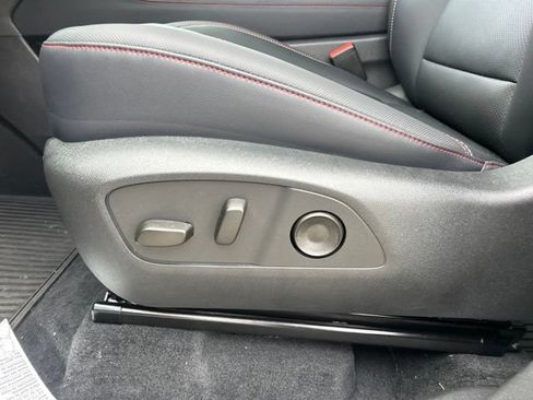 New 2026 Chevrolet Traverse Z71 w/ Driver Confidence Package AWD/4WD image 16