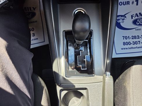 Used 2025 Mitsubishi Outlander Sport ES AWD/4WD image 17