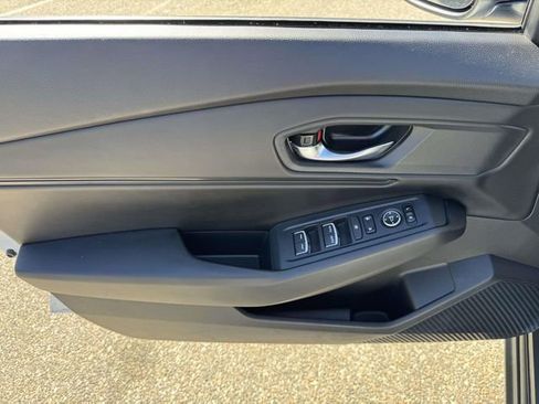Certified 2023 Honda Accord EX image 15