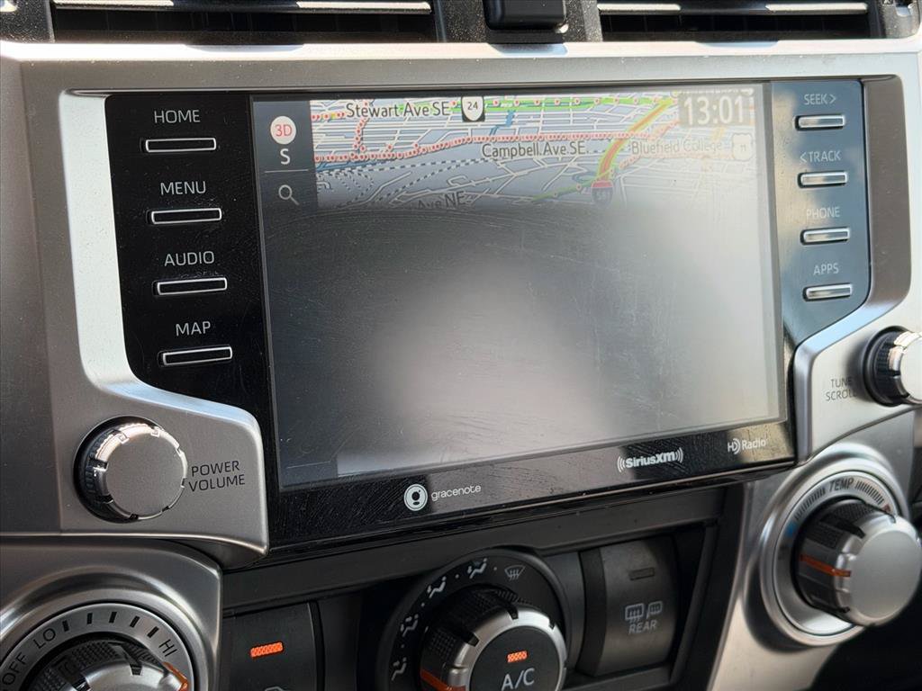 Used 2024 Toyota 4Runner SR5 Premium AWD/4WD image 21