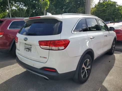Used 2016 Kia Sorento EX FWD image 8