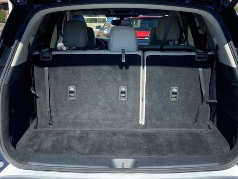 Used 2022 Nissan Pathfinder SL image 22