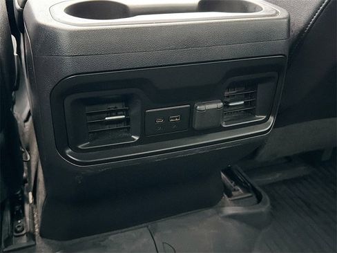 Used 2021 Chevrolet Silverado 1500 LT Trail Boss w/ Convenience Package II image 26