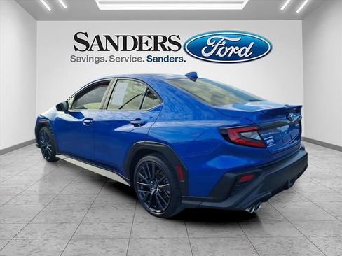 Used 2023 Subaru WRX Premium image 4