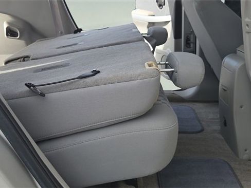 Used 2007 Chevrolet Equinox LS image 21